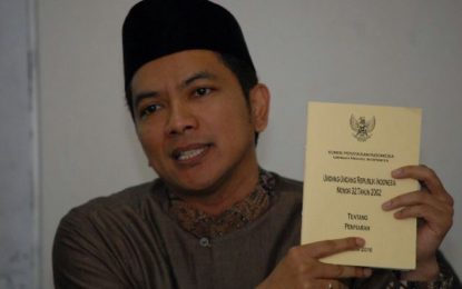 Agung Suprio: Pengaturan Soal Kepemilikan dan Pemanfaatan Frekuensi Harus Jelas dalam UU Penyiaran Baru