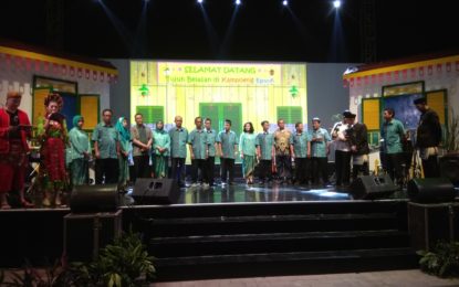 Epson Rayakan HUT Ke-17