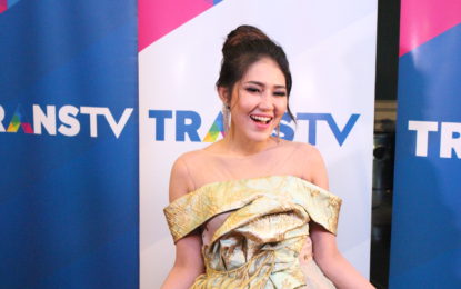 Insert Award 14th Annyversary