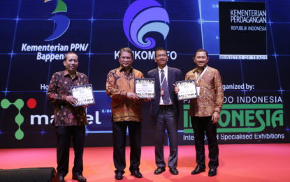 Dampak Positif Ekonomi Digital Terhadap Perekonomian Nasional