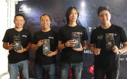 GoPro Hadirkan HERO6 melalui The Moment Indonesia