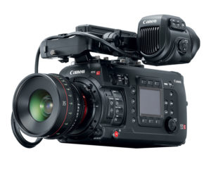 EOS-C700
