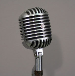 new produk Shure Unidyne 55 1464005573_50fa69b6af_b