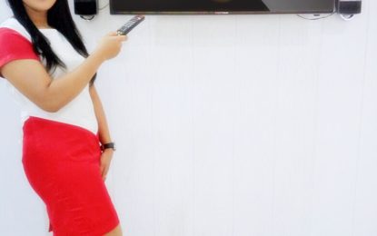 Polytron, Satu-satunya TV yang Bergaransi Lima Tahun