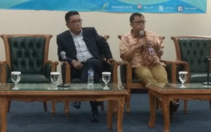 TVRI Siapkan Konser Sambut 2018 #kamikembali
