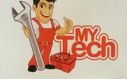 Aplikasi MyTech Tawarkan Solusi Teknik Lebih Mudah