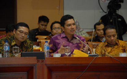 Penyiaran Perbatasan Bisa Atasi Luberan Informasi Asing