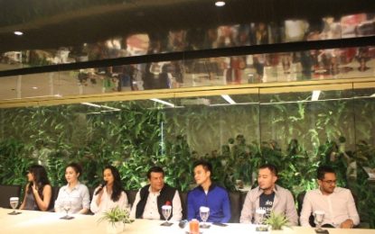 MVP Pictures Siapkan 8 Film di Tahun 2018