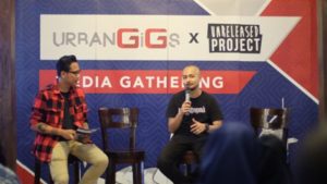 UrbanGiGs 2