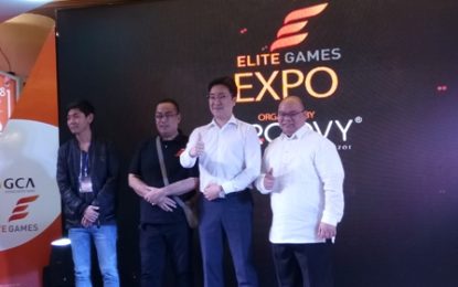 Elite Games Korea Selatan Luncurkan Tujuh Mobile Games di Indonesia