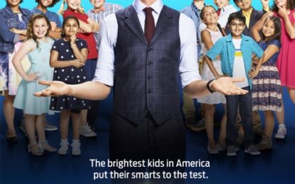DIVA Hadirkan Game Show “Genius Junior S1”, Kuis Anak Amerika Ber-IQ Tinggi!