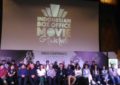SCTV Menghadirkan Indonesia Box Office Movie Awards 2018