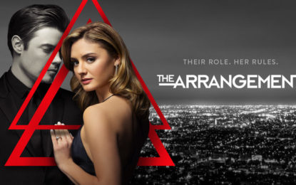 Hit Series Dari DIVA, THE ARRANGEMENT S2 Kembali Hadir