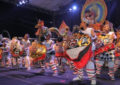 SANUR VILLAGE FESTIVAL KE XIII Mandala Giri Sebagai Orientasi Spiritual dan Kultural