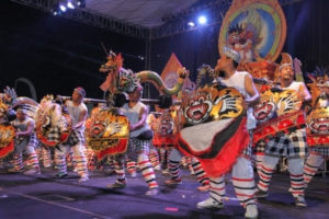 Sanur Village ke 13 01