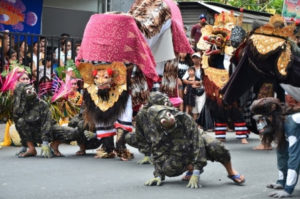 Sanur Village ke 13 02