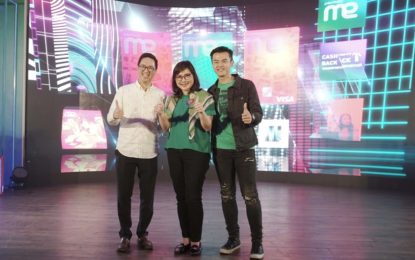 PermataBank Luncurkan PermataME Untuk Generasi Millennials