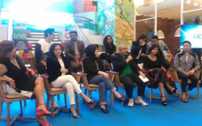 Grand Final Indonesia Idul 2018, Antara Maria dan Abdul, Pilih Siapa?