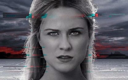 HBO Kembali Menghadirkan WestWorld S2