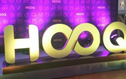 HOOQ SEMAKIN MEMPERKUAT KONTEN LOKAL DI INDONESIA MELALUI BERBAGAI KEMITRAAN STRATEGIS