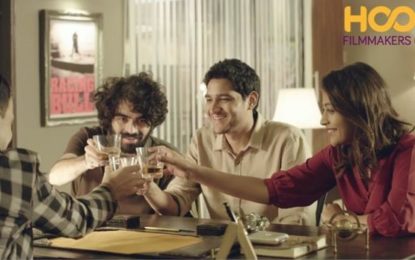 BHAK, NASKAH ASAL INDIA TERPILIH SEBAGAI PEMENANG HOOQ FILMMAKERS GUILD