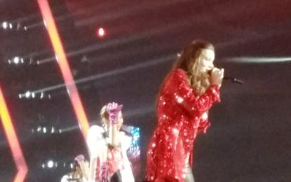 Indonesian Choice Awards 5.0 NET TV, Suguhan Yang Masih Memikat