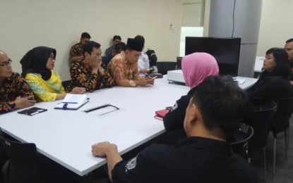 KPID DKI Jakarta Minta TV Swasta Konsisten Siarkan Konten Lokal