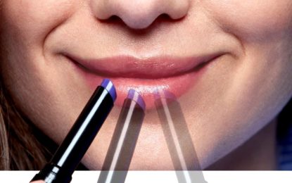 Tampilkan Keunikan Warna Alami Bibir Anda dengan The ONE Colour Adapt Lip Balm