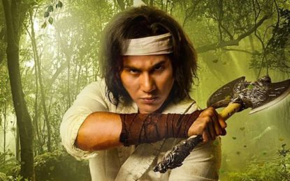 OFFICIAL TEASER TRAILER FILM WIRO SABLENG DILUNCURKAN DAN TANGGAL RILIS BIOSKOP DIPERCEPAT