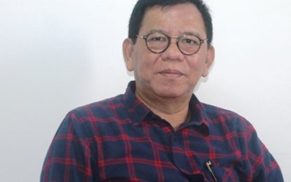 Mochamad Riyanto, S.H, M.Si, Pengabdian Tanpa Henti Di Dunia Penyiaran