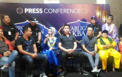 Program Ramadhan TransTV, Langkah Menuju Kemenangan