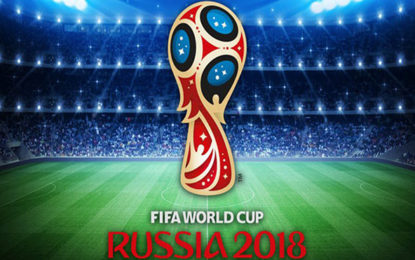 Nonton Piala Dunia 2018 Bersama Transmedia