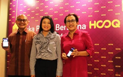 HOOQ Filmmakers Guild Kembali Hadir Untuk Musim Kedua Di 2018
