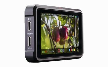 Monitor Perekam-Atomos Ninja V