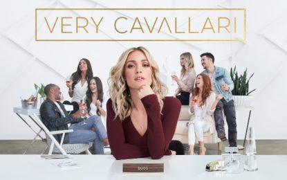 Kristin Cavallari Kembali Membintangi Serial Very Cavallari