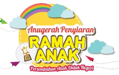 Juri Tetapkan Nomine Anugerah Penyiaran Ramah Anak 2018