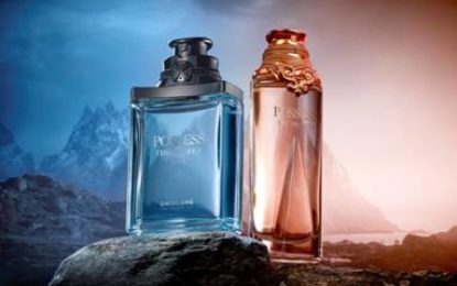 Tips Gading & Gisel: Menghindari Kesalahan Menggunakan Parfum