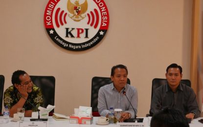 Peran Masyarakat Menciptakan Tayangan Sehat