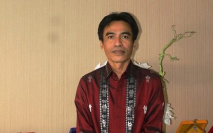 Dr. Maman Wijaya, Kapusbang Film Kemendikbud