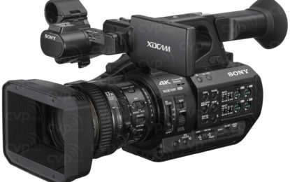 Kamera Sony PXW-Z280