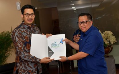 Ketua KPI: TVRI Bisa Jadi Role Model Produksi Konten Nasional