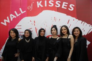 Foto 3 - The ONE Colour Obsession Press Launch web