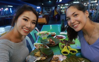 Cebu, Si Ratu Dari Selatan Filipina Yang Mencuri Perhatian