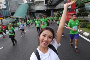 Foto Who Runs The World with Mong Chin (2)-1