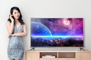 digital tv