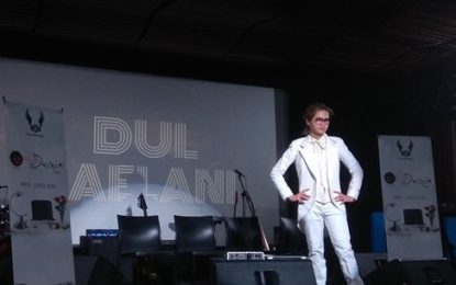 Dul Jaelani Rilis Single Taklukan Dunia