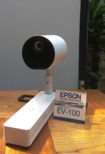epson projector