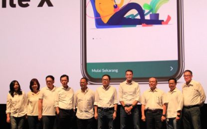 PermataMobile X, Aplikasi Mobile Banking Kaya Fitur ala PermataBank untuk #IndonesiaTanpaStres