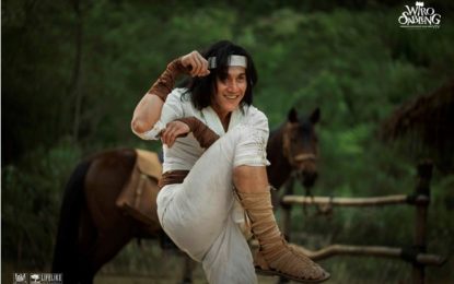 WIRO SABLENG Tayang Mulai Hari Ini