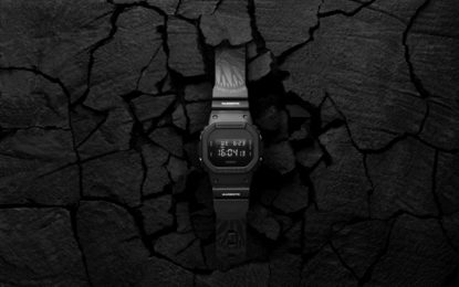 G-SHOCK dan Tren Colabs
